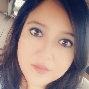 Meet your Posher, Cathy